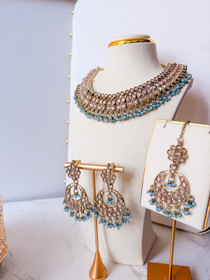 Mastani set