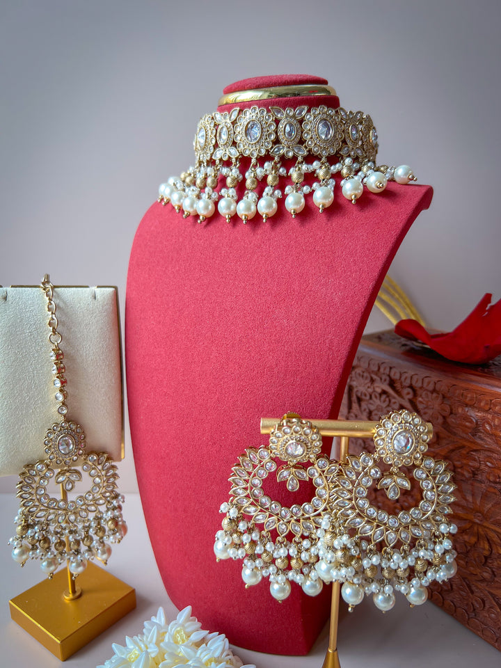 Mohini set