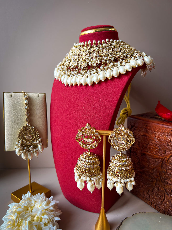 Prayini set