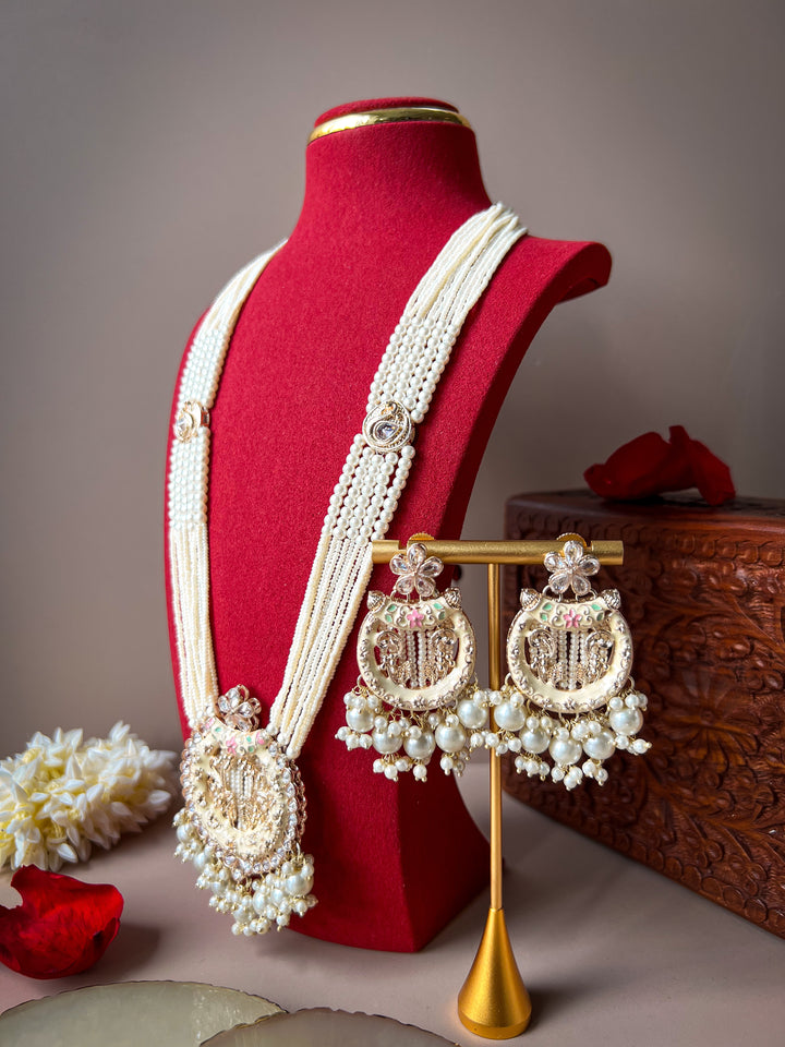 Zarayna set