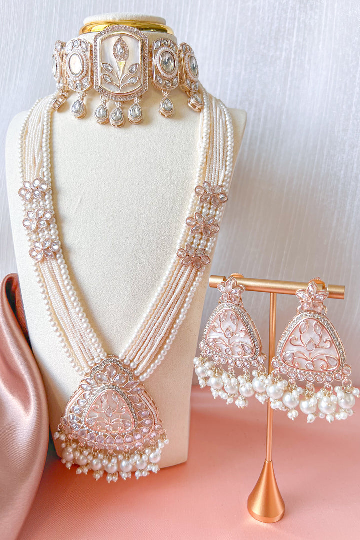 Nidhi set