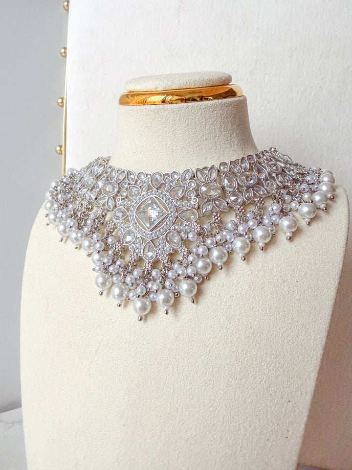 Parinita sieradenset