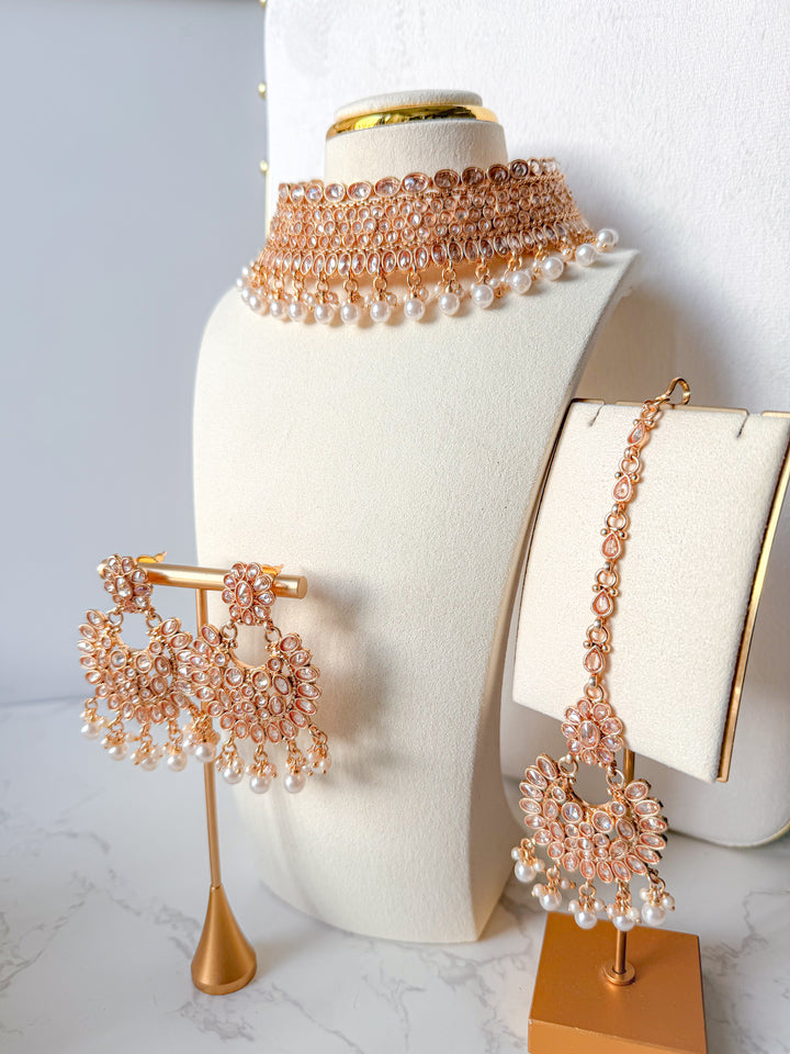Rashika set
