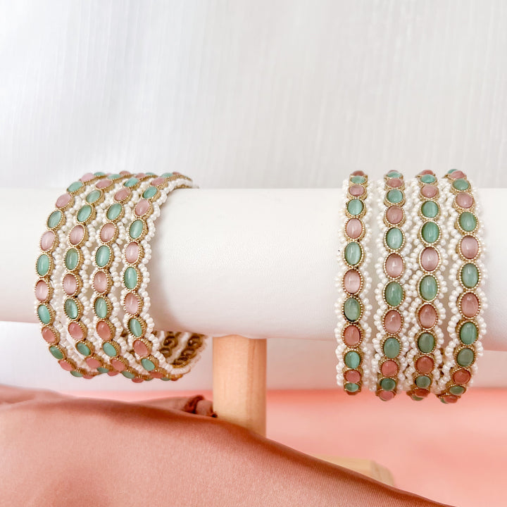 Revika armbanden