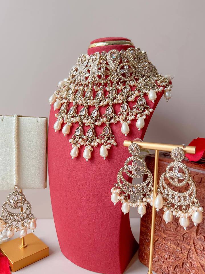 Sapna sieradenset