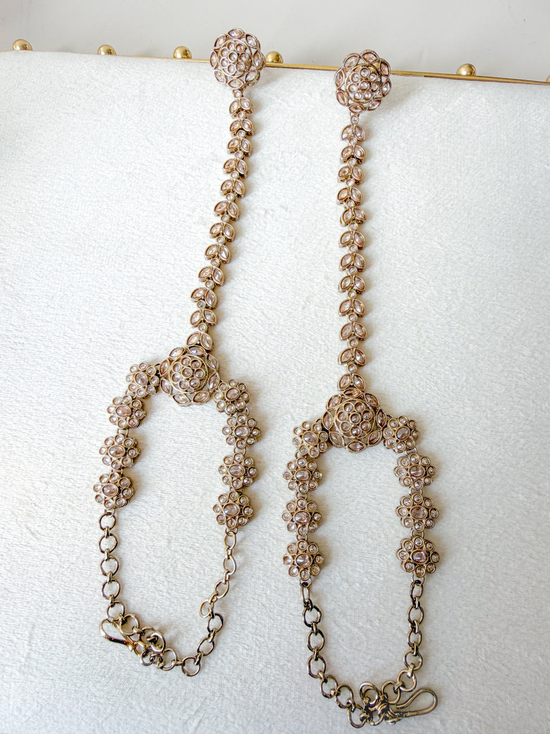 Eesha handsieraden