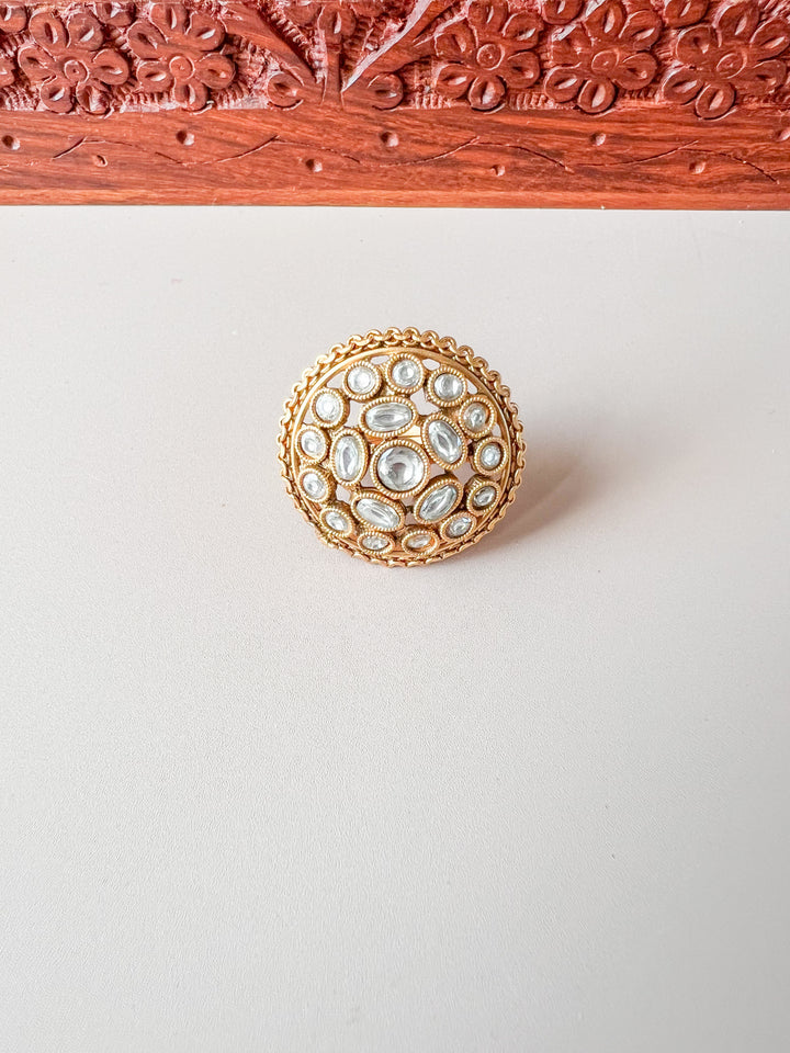 Pritiya ring