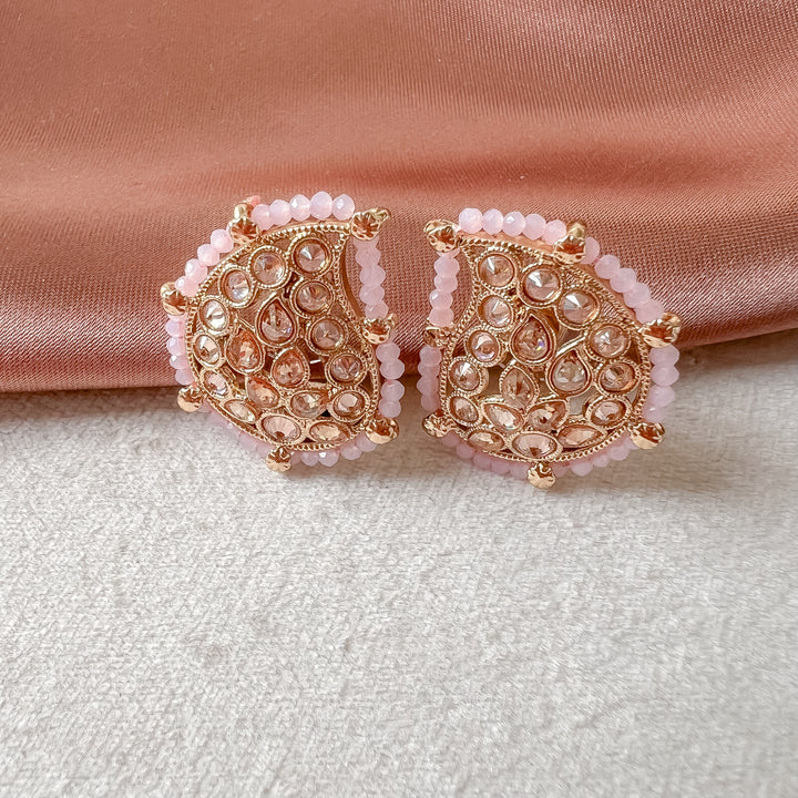 Shavira oorbellen 3 kleuren