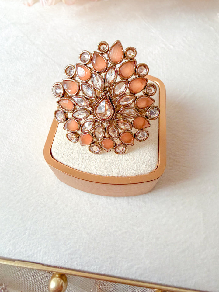 Ruchika ring
