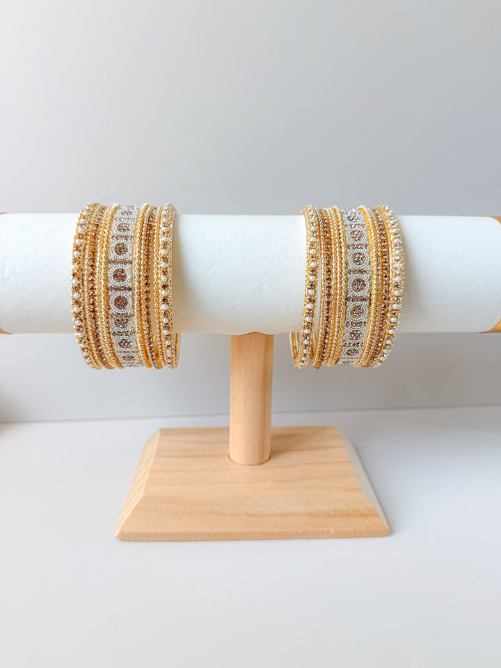 Parinya armbanden
