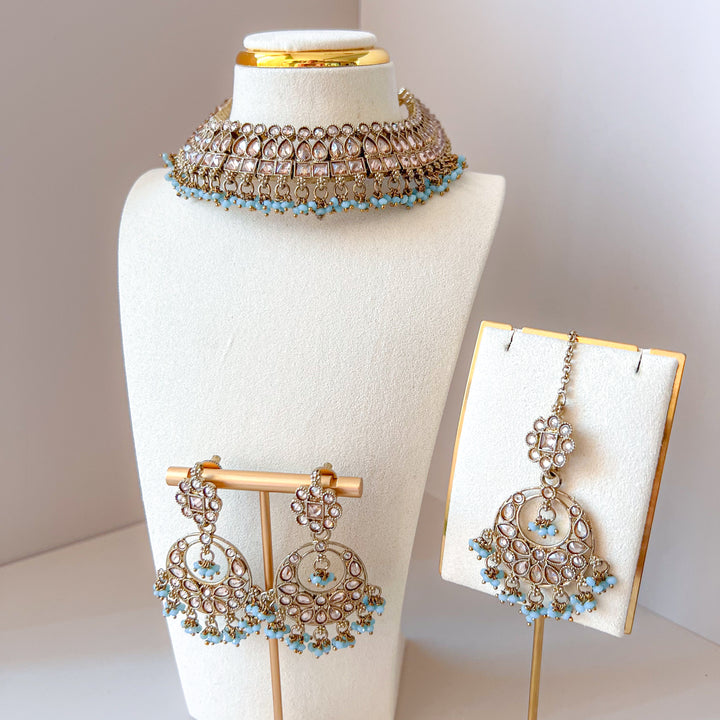 Mastani set