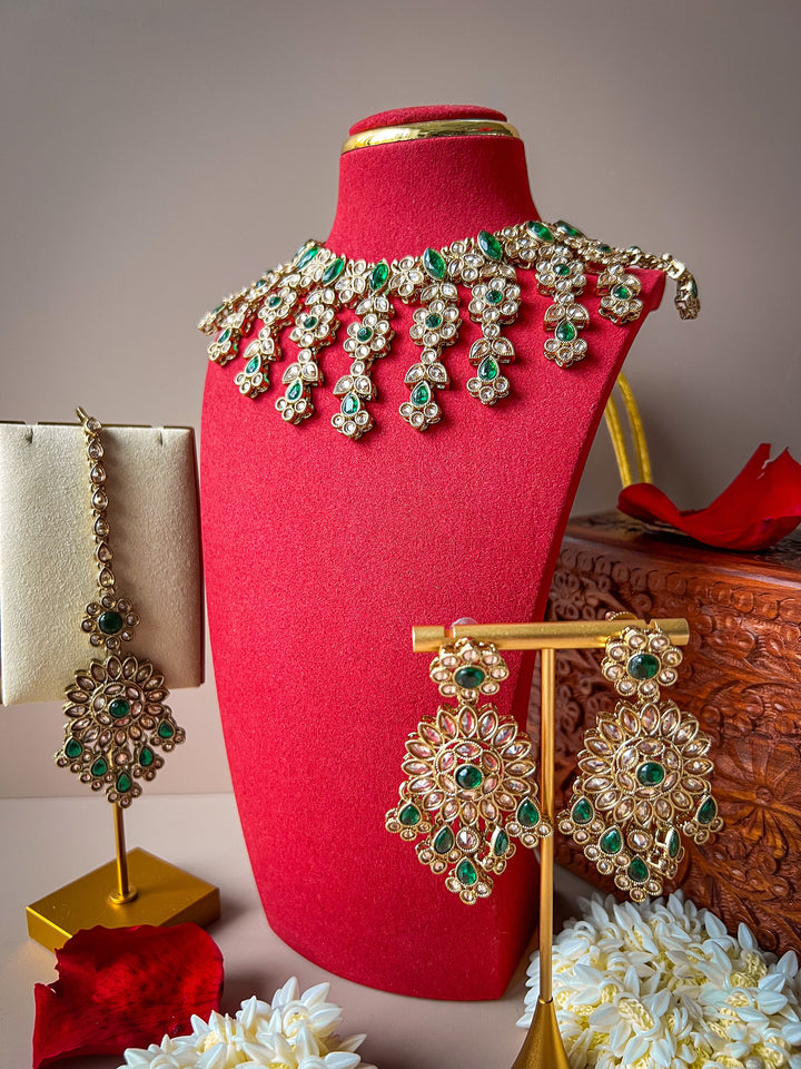 Yamini sieradenset