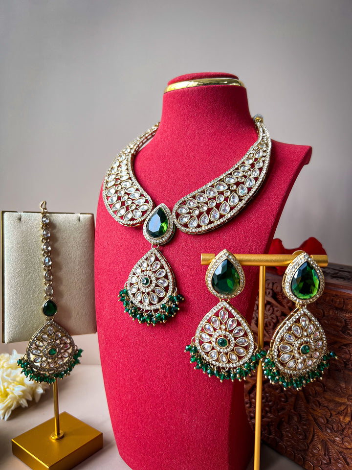Sharvita set