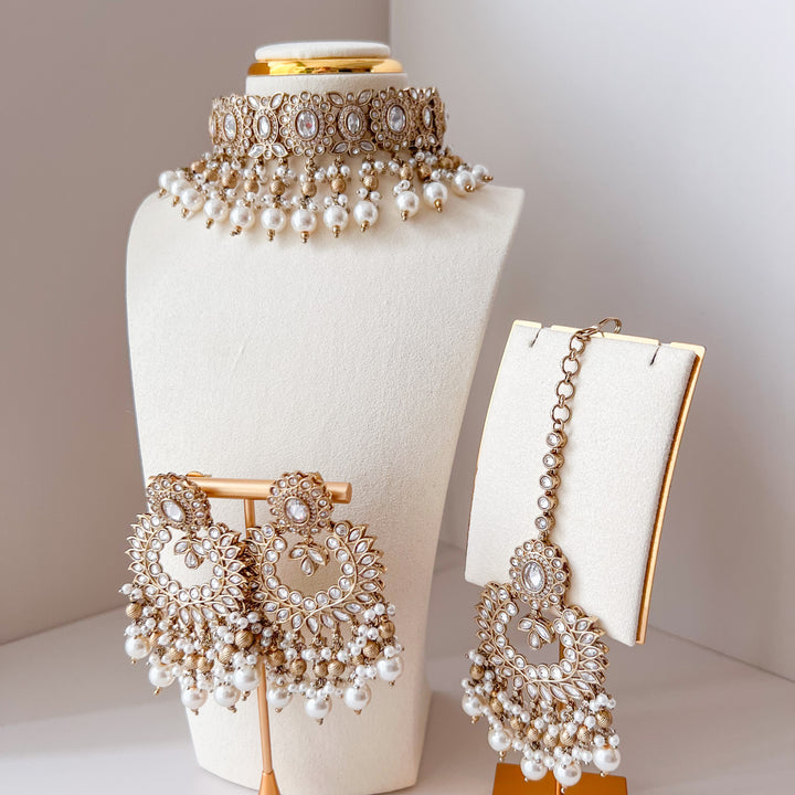 Mohini set