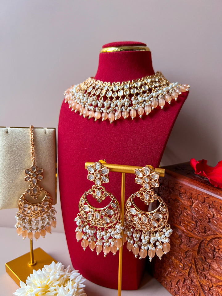 bijzondere gouden sieraden