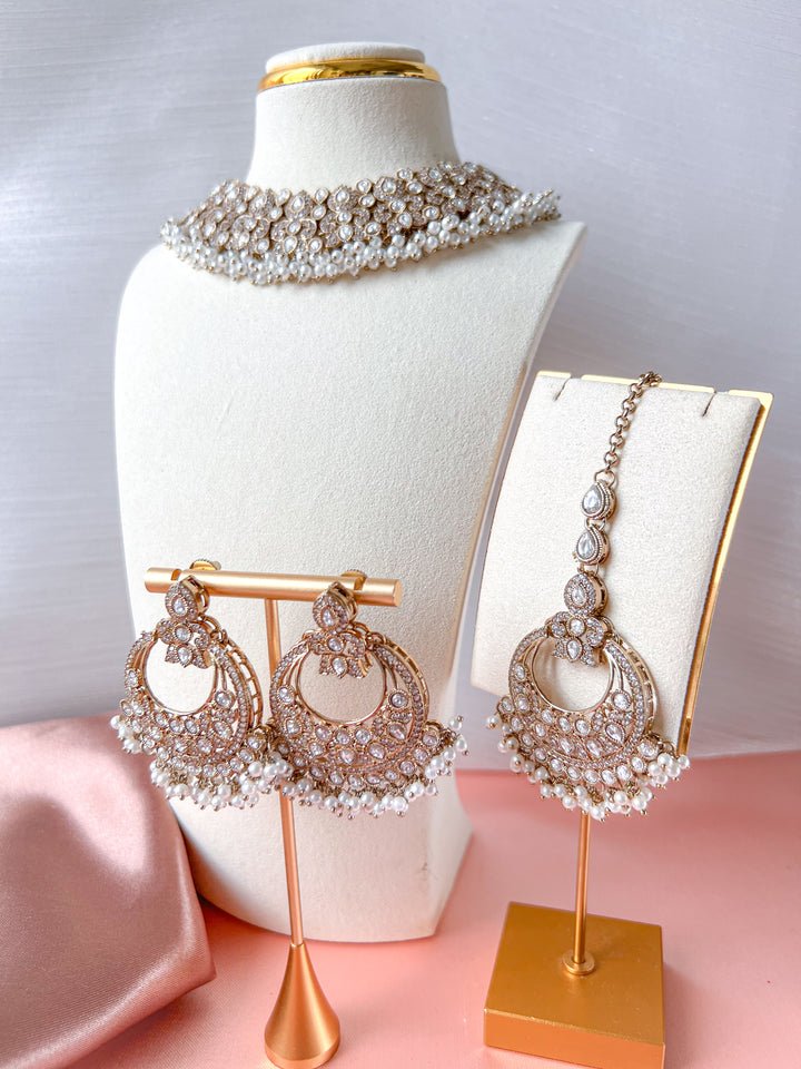 Praveena set