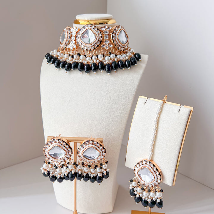 Vrisha set