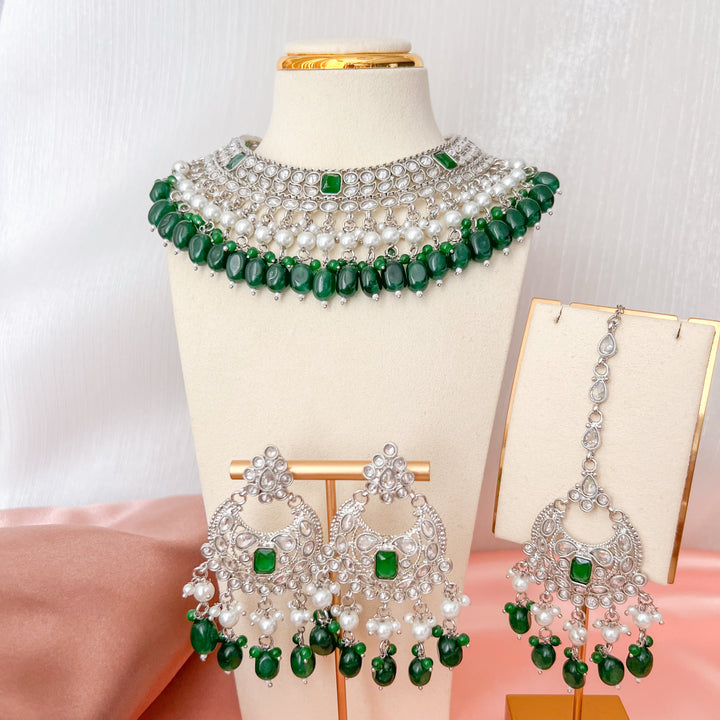 Avleen set