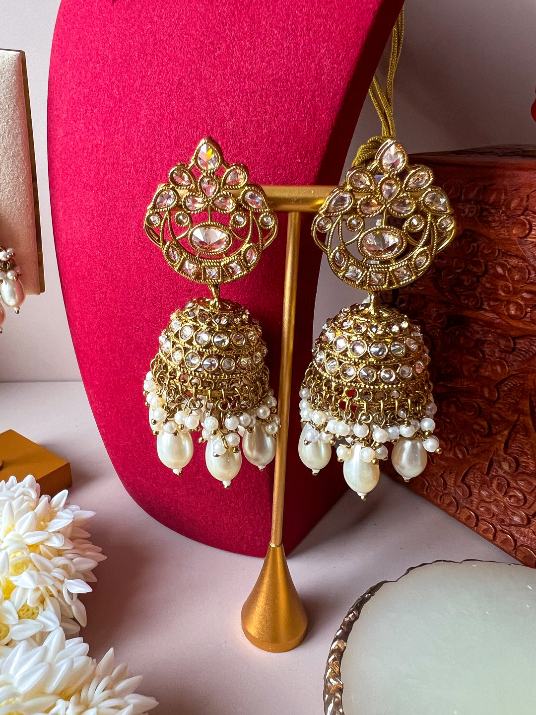 Prayini set