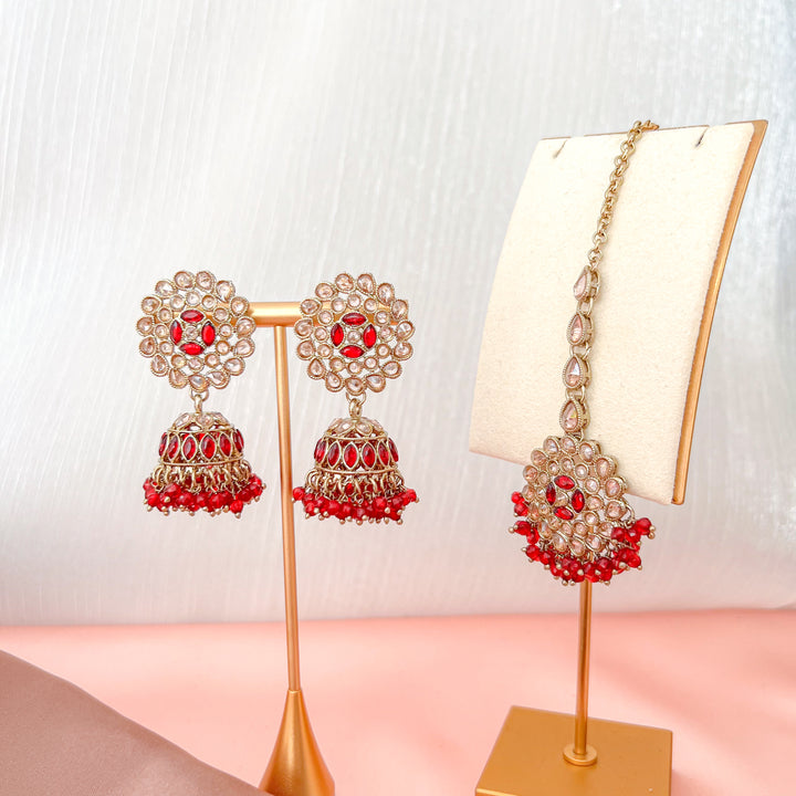 Marita set