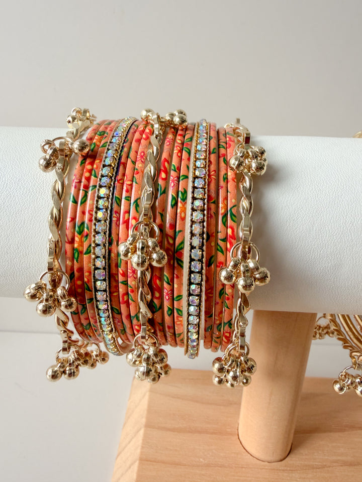 Tarana armbanden