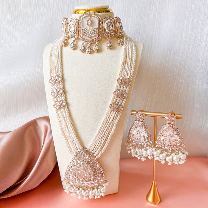 Nidhi set