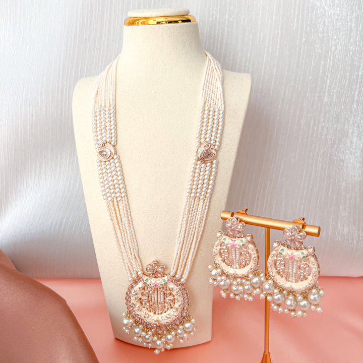 Zarayna set