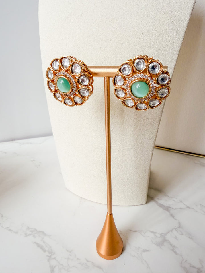 Sangita sieradenset in 3 kleuren