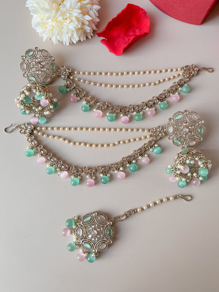 Svatika set