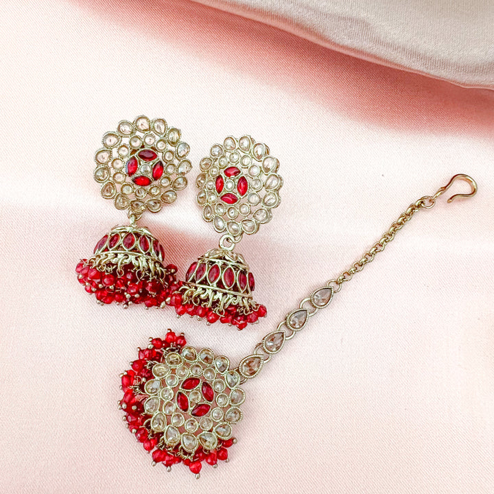 Marita set