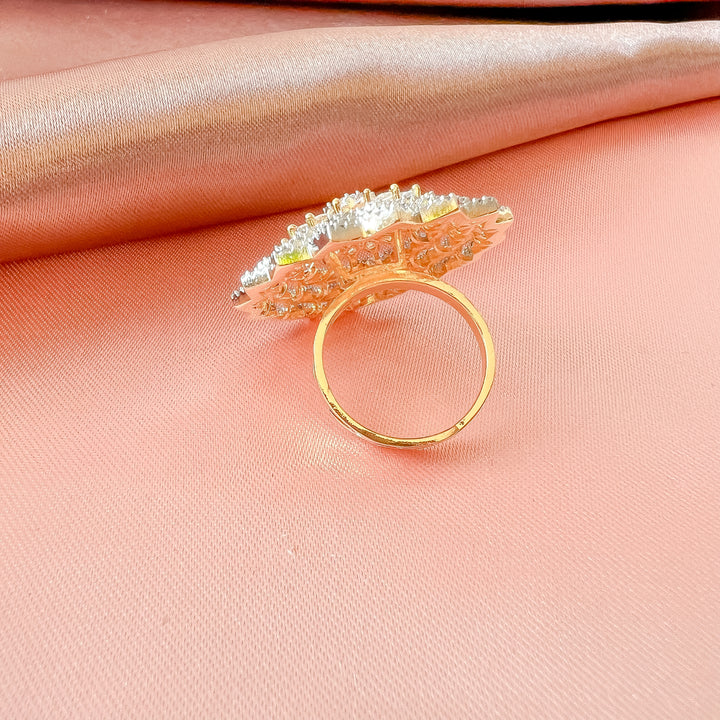 Pritika ring