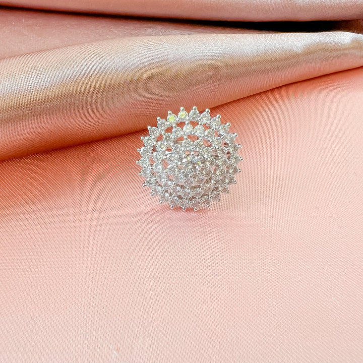 Monakshi ring