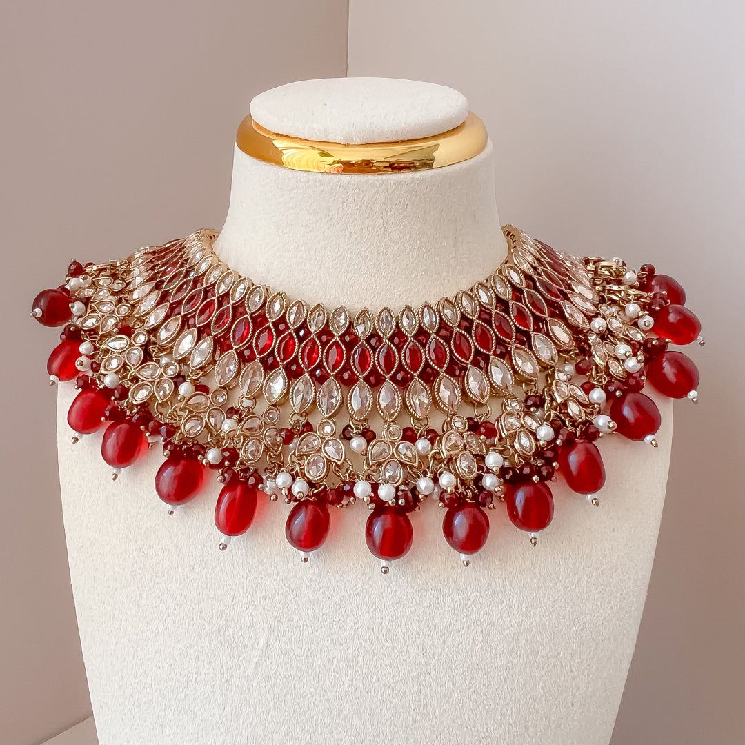 Shirani set