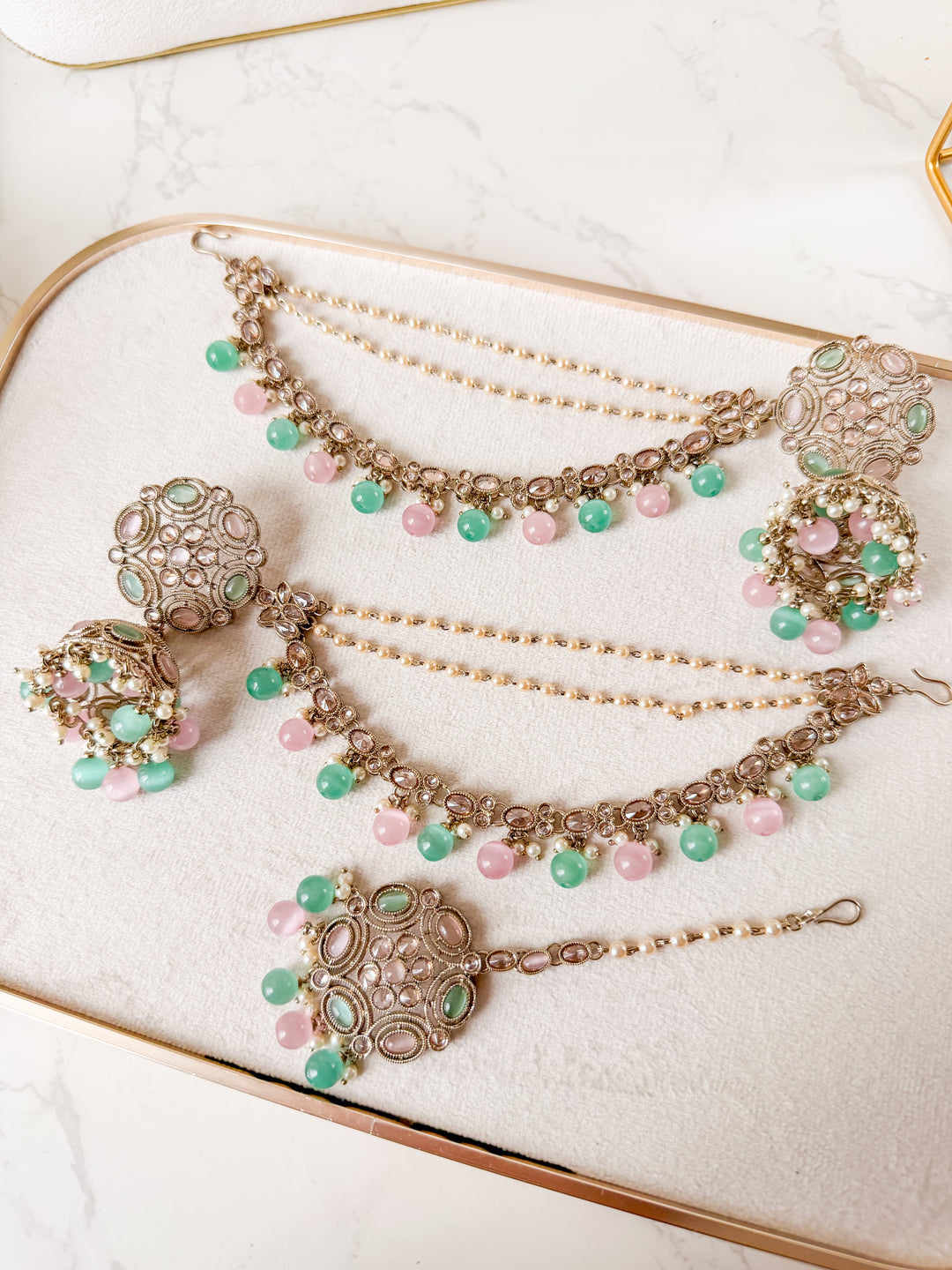 Svatika set