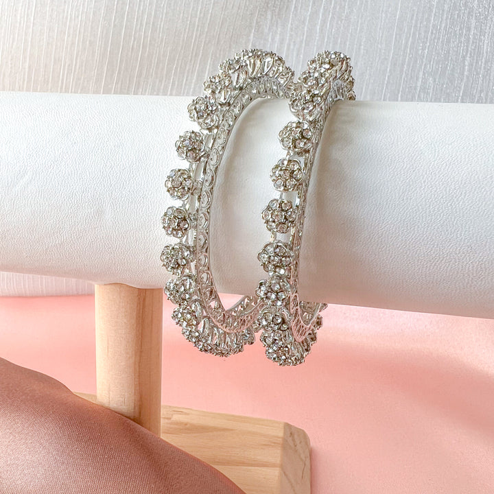 Mahira bangles
