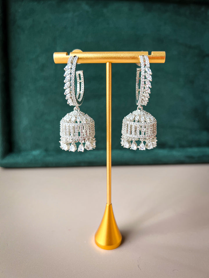 Saranya earrings