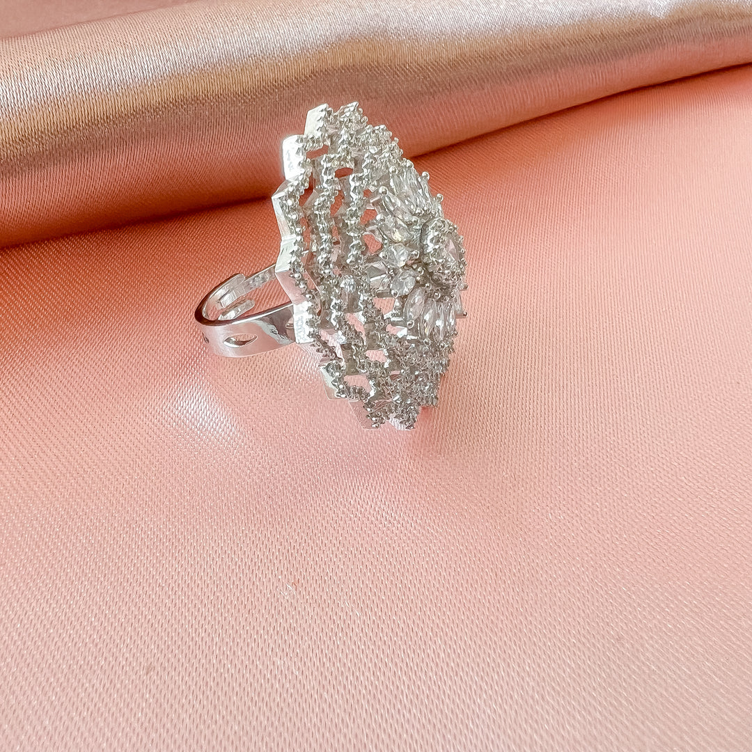 Shona ring