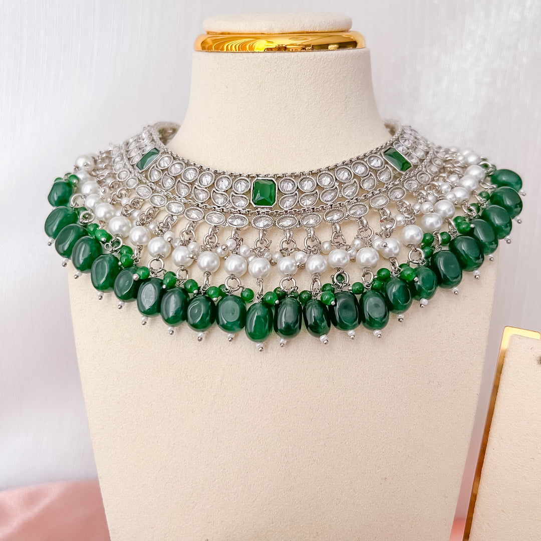 Avleen set
