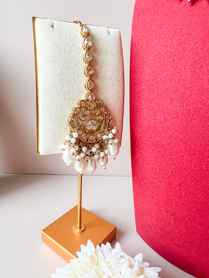 Prayini set