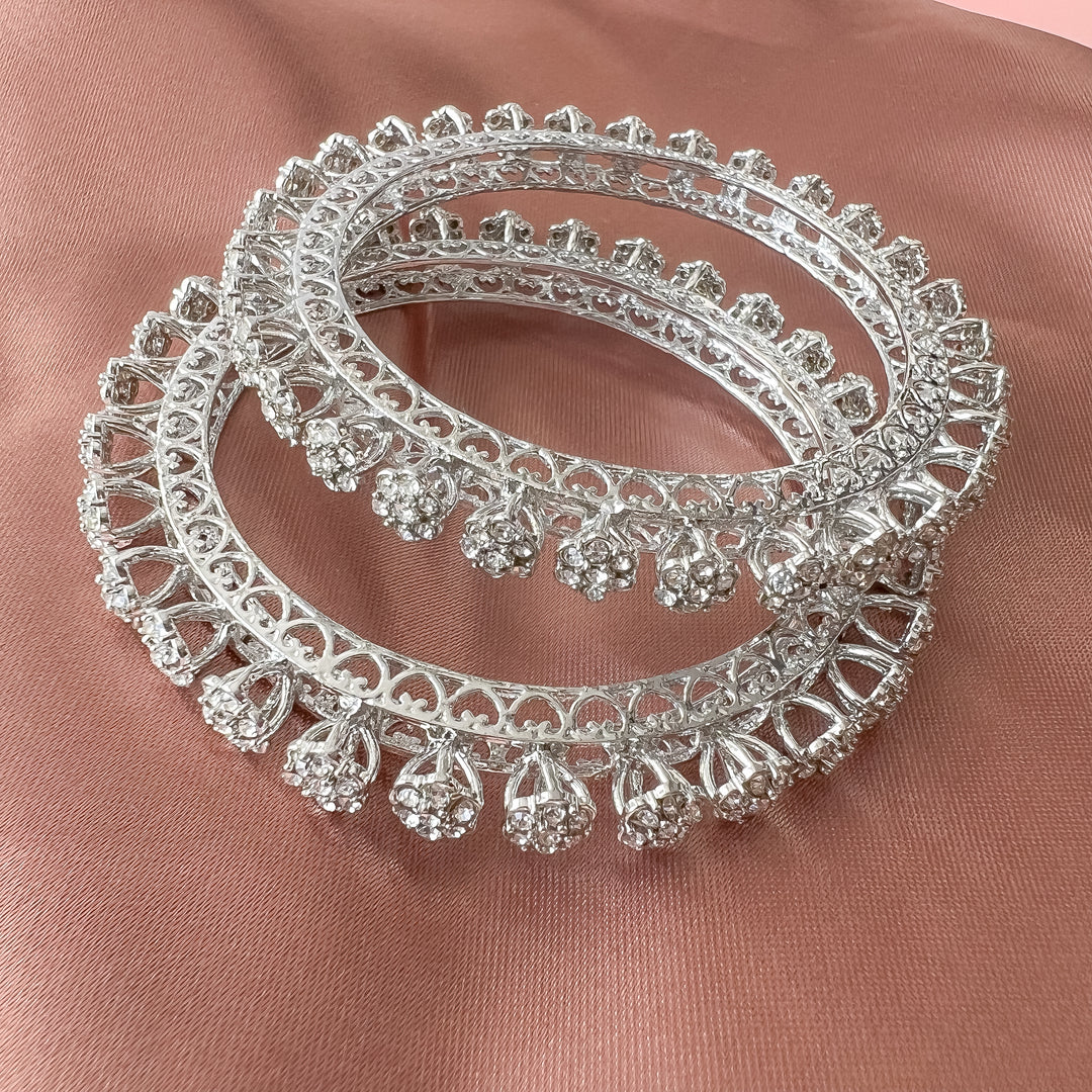Mahira bangles