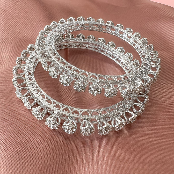 Mahira bangles