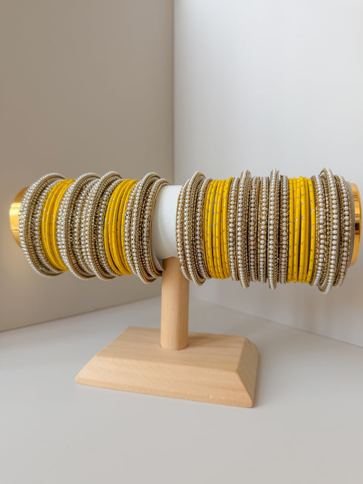 Shreyani armbanden 6 kleuren