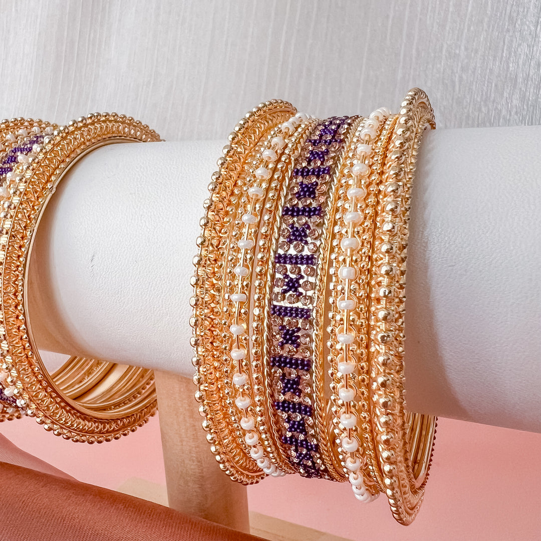 Harshi armbanden