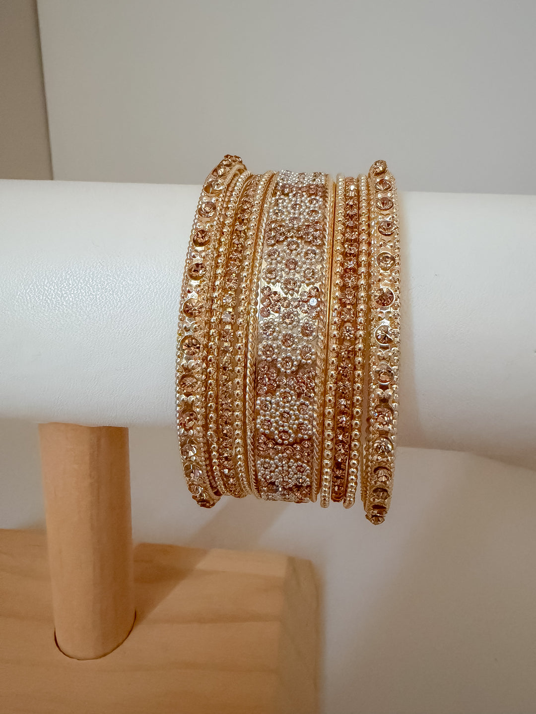 Sapna armbanden