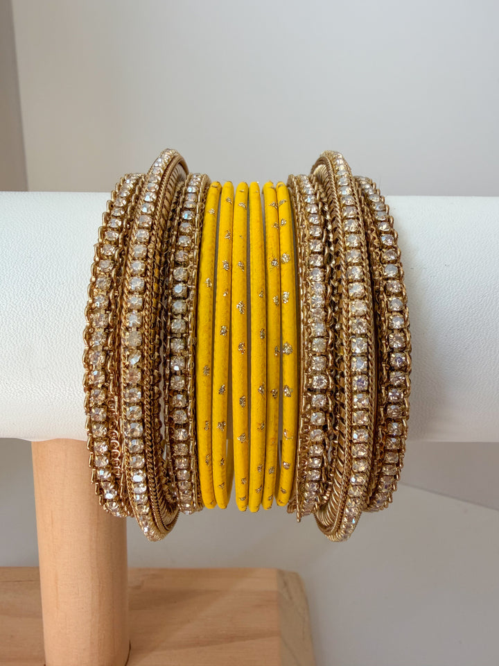 Chakita armbanden 6 kleuren