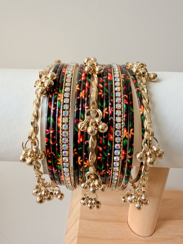 Tarana armbanden
