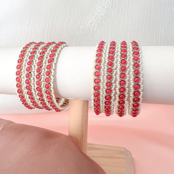 Varshika armbanden