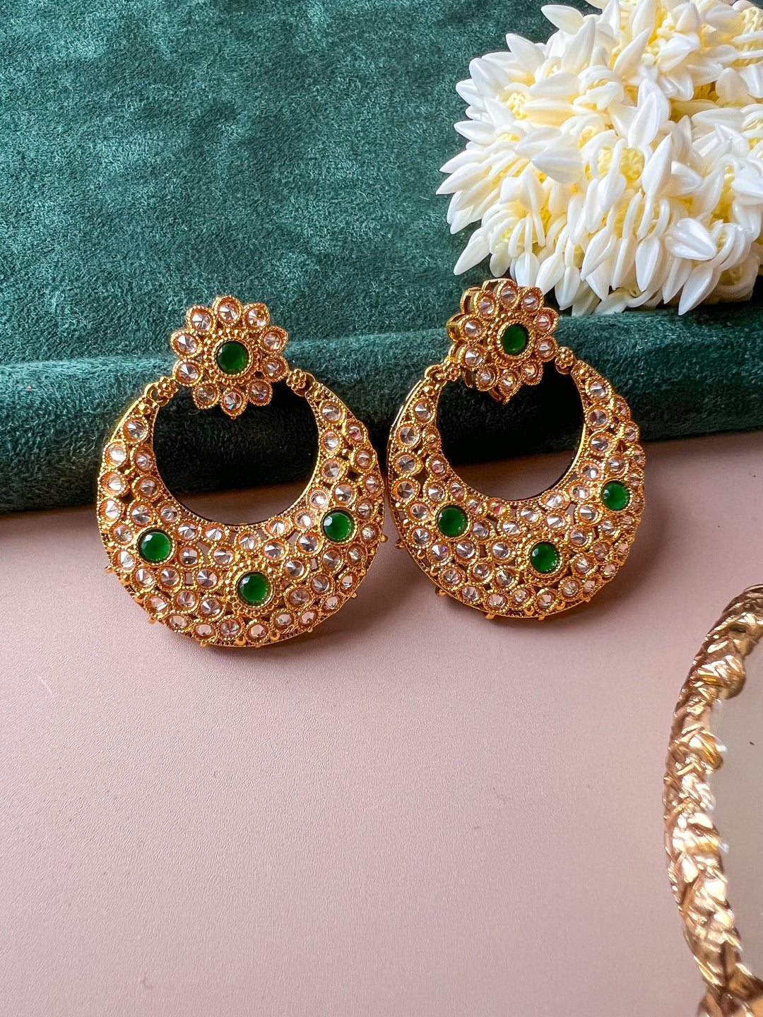 Shira earrings