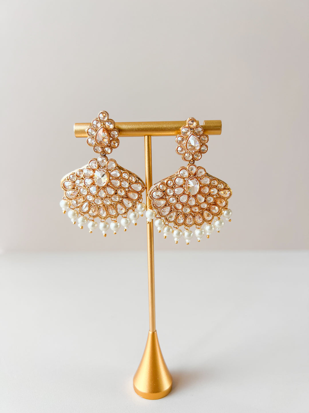 Monita earrings