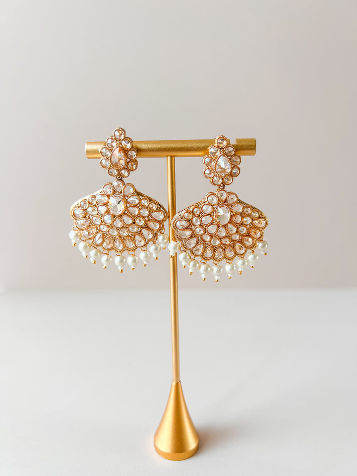 Monita earrings